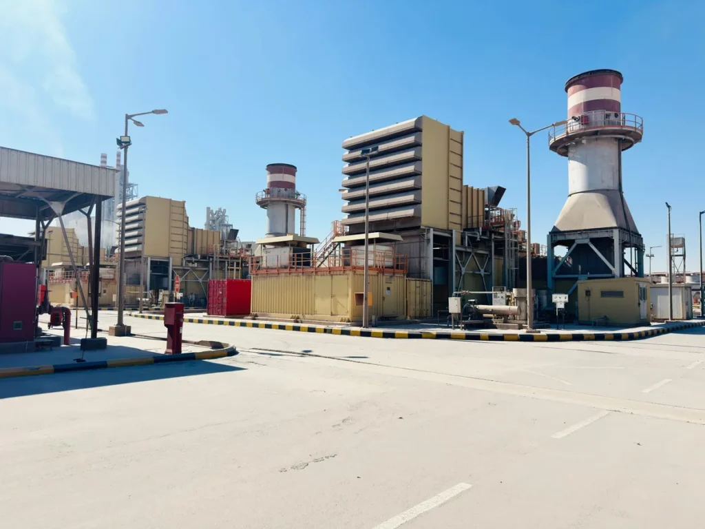 diesel listrik diesel generator industrial power