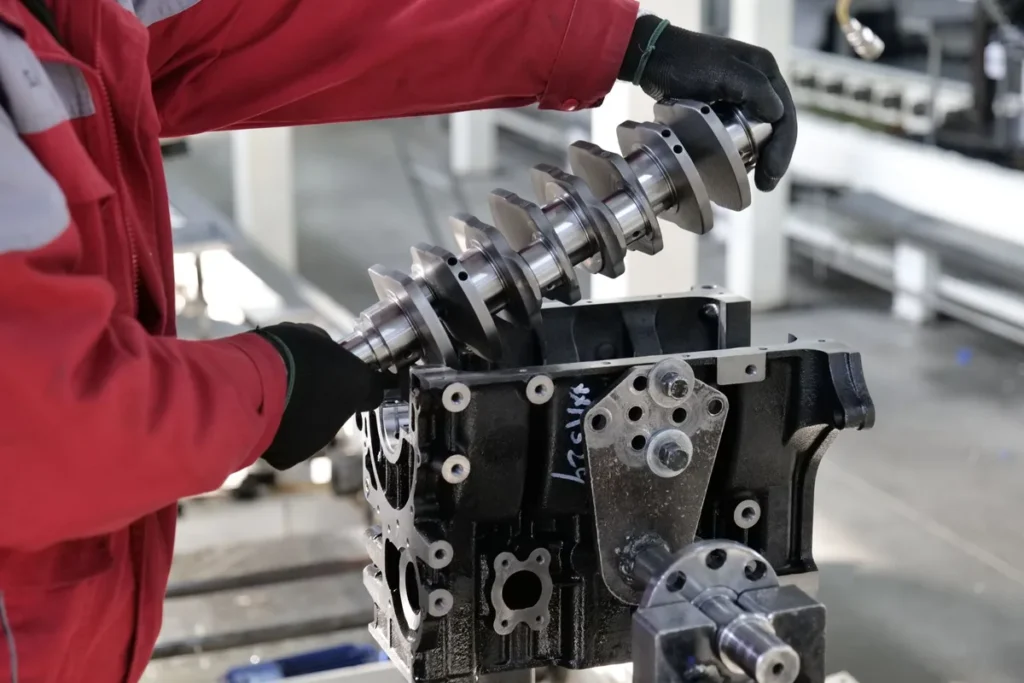 genset perkins — seri, spesifikasi, keunggulan perkins diesel generator