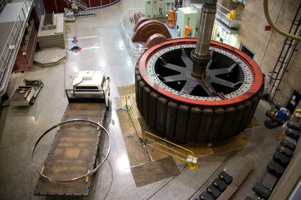cara memilih generator indonesia industrial generator selection