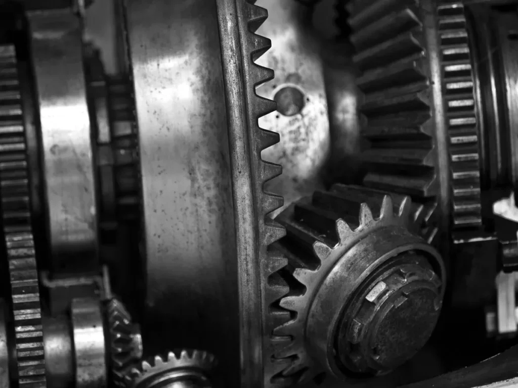 gear daerah istimewa yogyakarta industrial gear mechanism