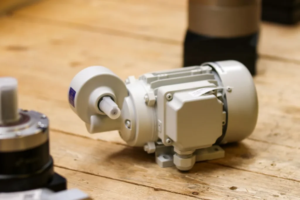 motors bali industrial electric motor installation