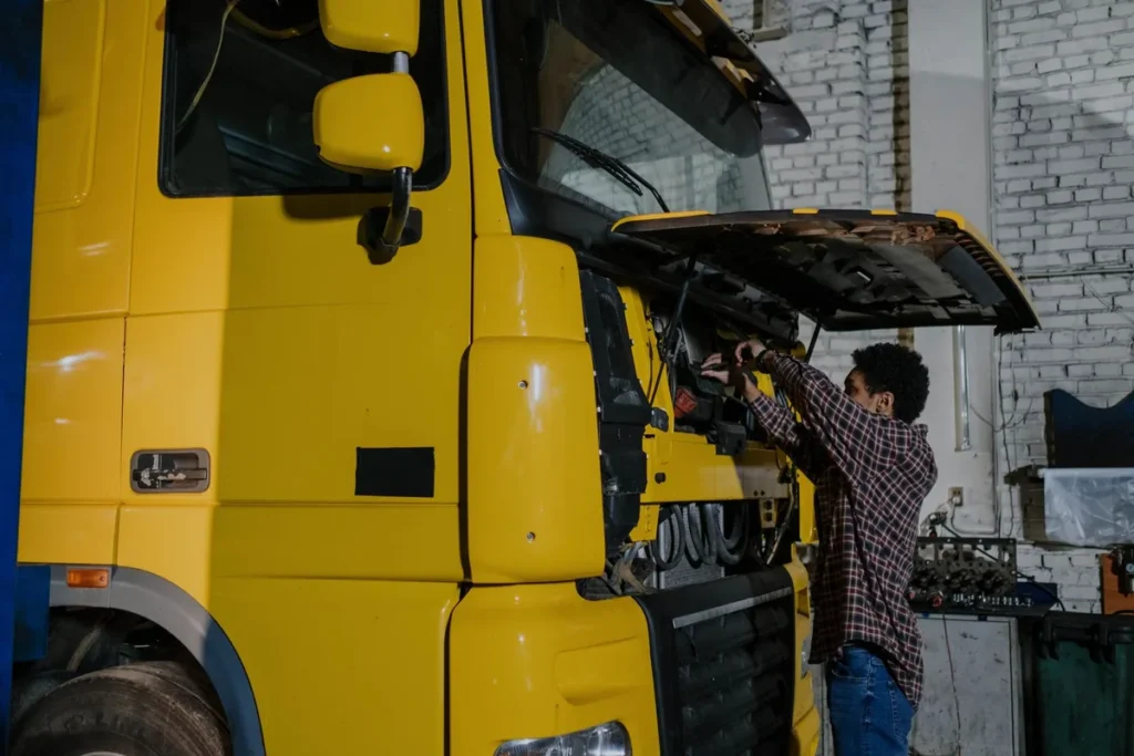 tips genset saya genset diesel maintenance checklist