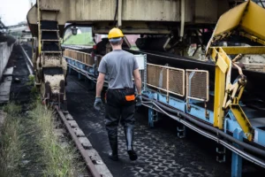 ban berjalan dki jakarta conveyor belt industrial dki jakarta