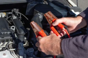 penyebab alternator overheat alternator generator overheating problem