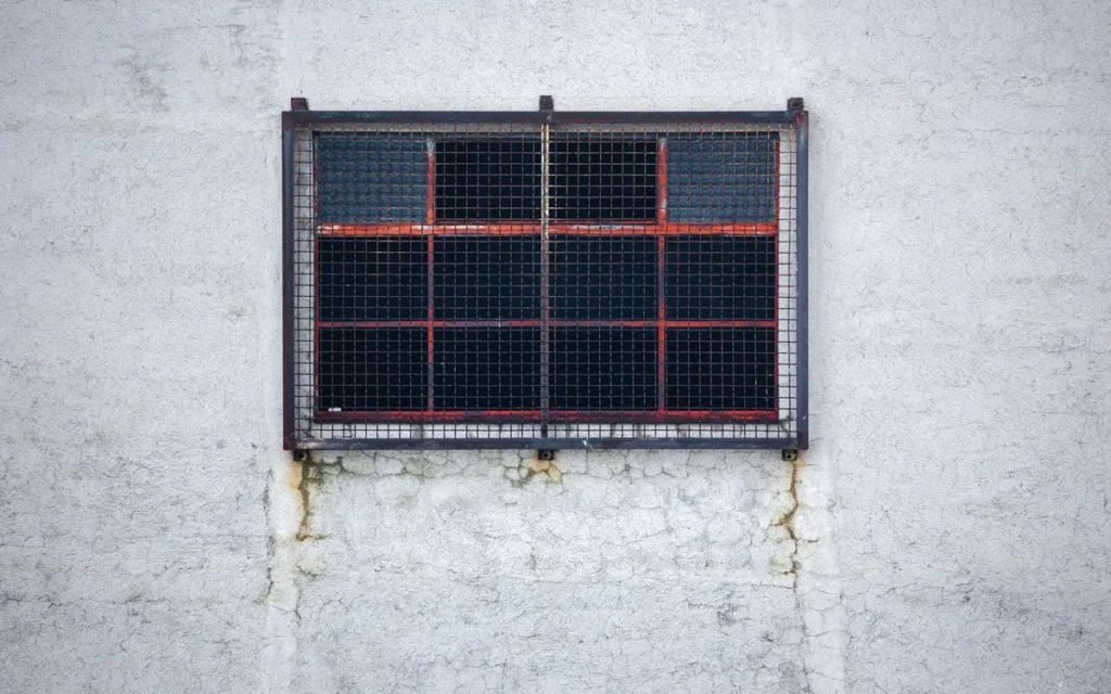 wire screen bengkulu industrial wire screen mesh