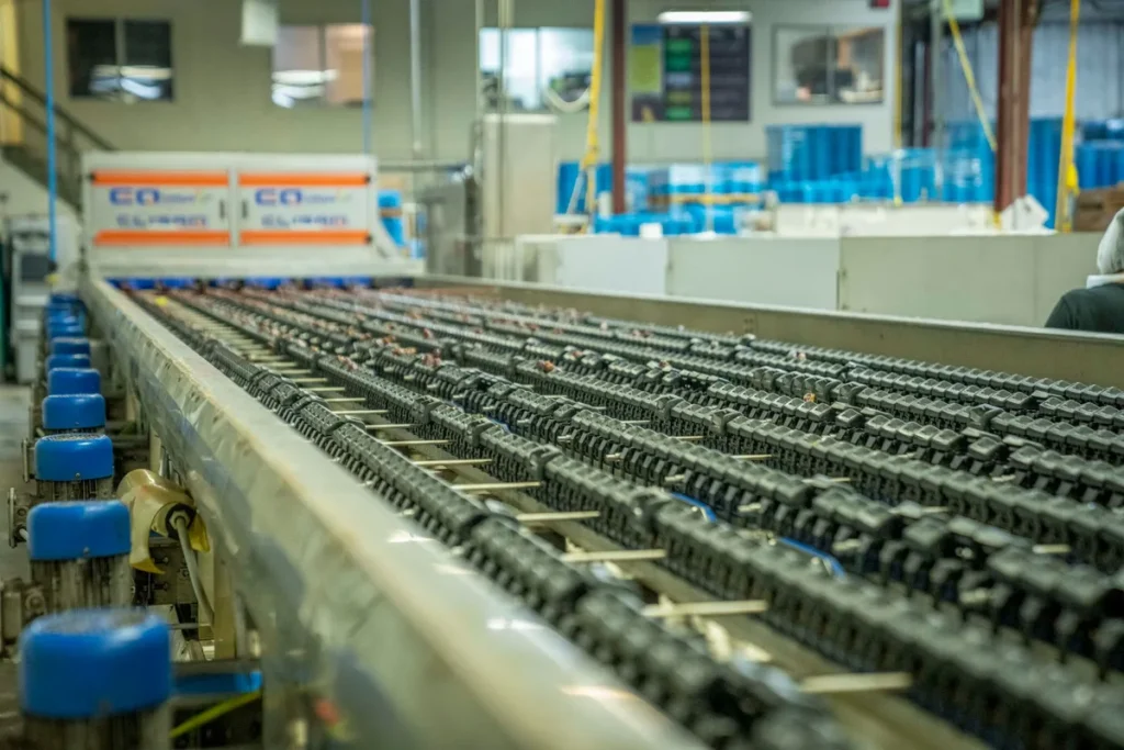 ban berjalan sulawesi barat industrial conveyor belt system