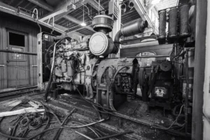 alternator panas berlebih penyebab utama industrial generator alternator overheating